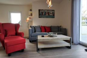 Penthouse am Deich